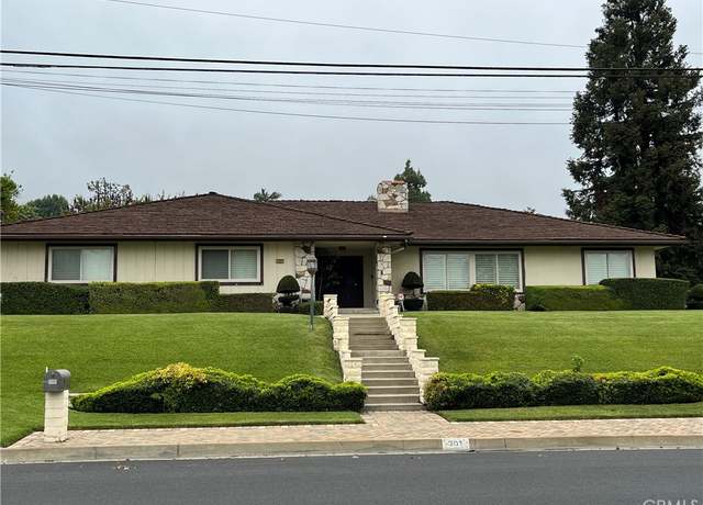 Property at 701 W 24th St, Upland, CA 91784, 5 beds, 4 baths