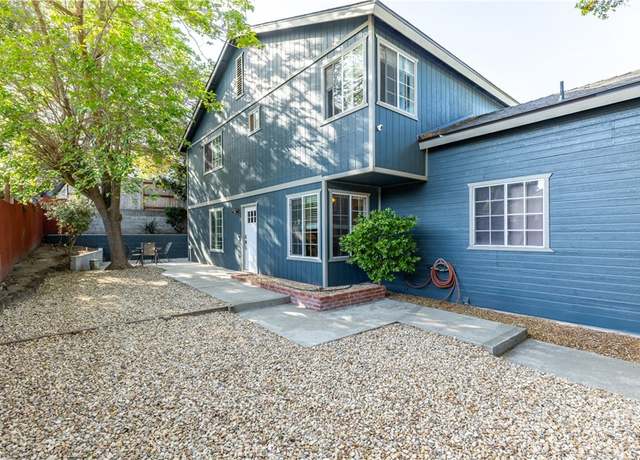 Property at 4524 Mananita Ave, Atascadero, CA 93422, 4 beds, 2.5 baths