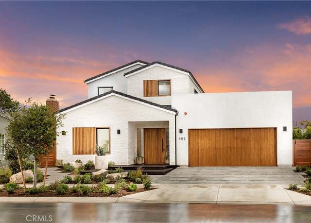 Property at 482 Costa Mesa St, Costa Mesa, CA 92627, 5 beds, 4.5 baths