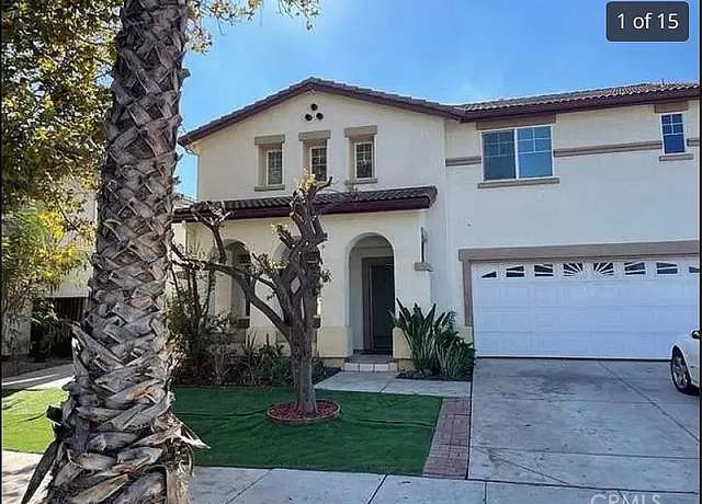 Property at 2349 S Fallbrook Dr, Los Banos, CA 93635, 5 beds, 3 baths