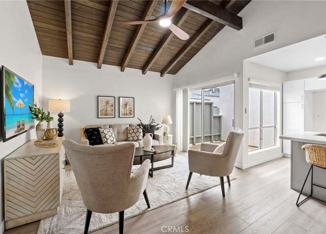 Property at 2900 S Greenville S Unit H, Santa Ana, CA 92704, 3 beds, 2 baths