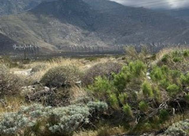 Property at 13054 Blue Flag Rd, Whitewater, CA 92282