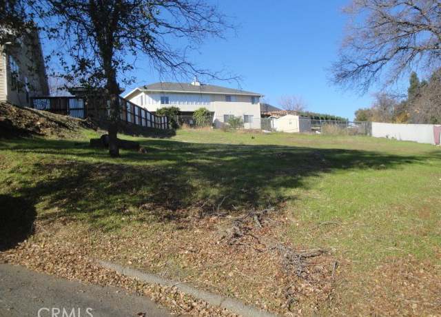 Property at 0 Galaxy Ave, Oroville, CA 95966
