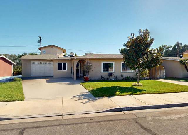 Property at 3172 W Tyler Ave, Anaheim, CA 92801, 6 beds, 3 baths