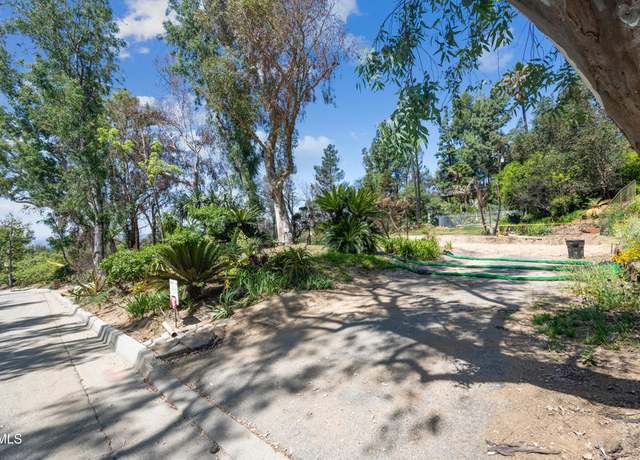 Property at 2861 Tanoble Dr, Altadena, CA 91001, 3 beds, 2 baths