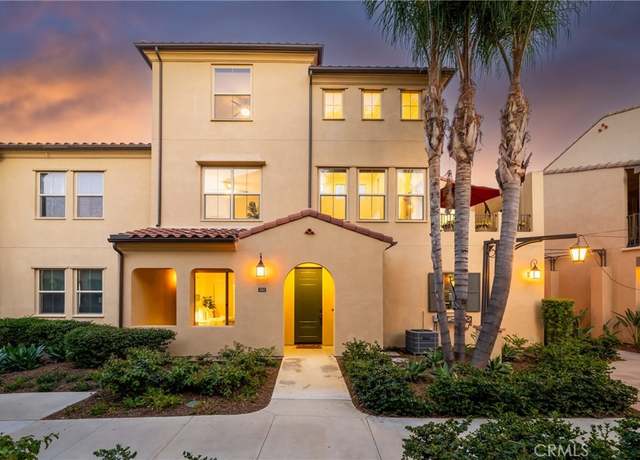 Property at 202 Borrego, Irvine, CA 92618, 3 beds, 3 baths