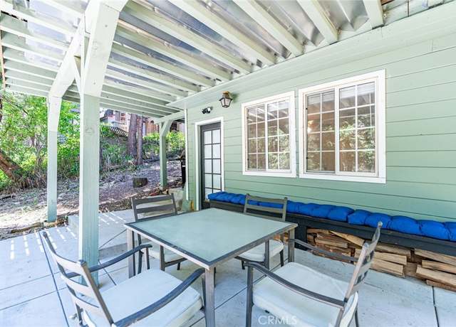 Property at 23120 Sycamore Ln, Crestline, CA 92325, 3 beds, 1 bath