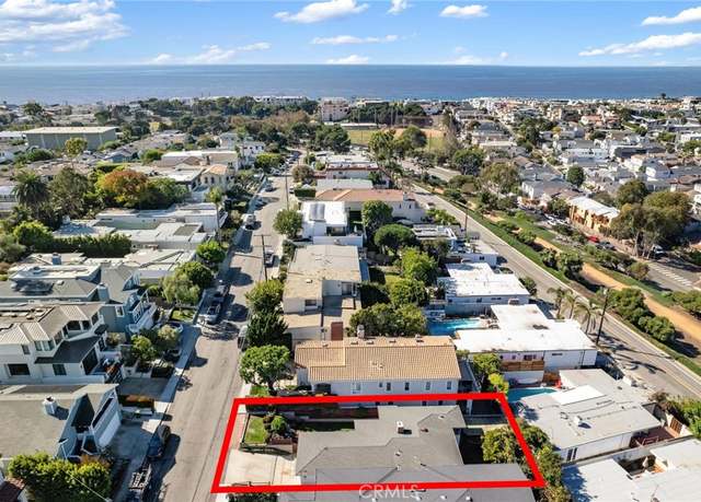 Property at 661 19th St, Manhattan Beach, CA 90266, 3 beds, 1 bath