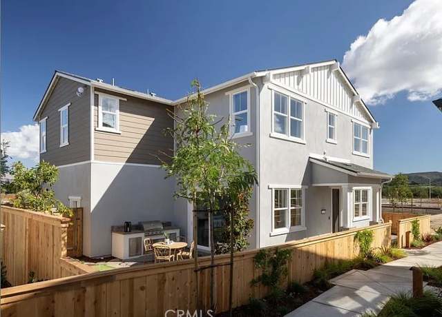 Property at 191 Cessna Ct, San Luis Obispo, CA 93401, 4 beds, 2.5 baths