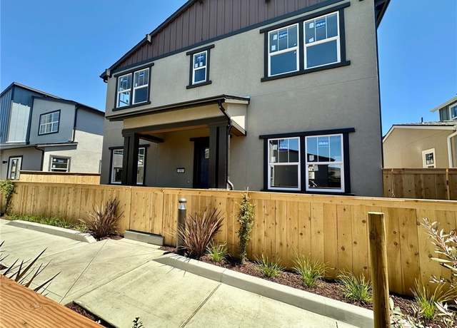 Property at 191 Cessna Ct, San Luis Obispo, CA 93401, 4 beds, 2.5 baths