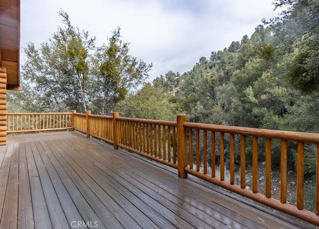 Property at 2304 Glacier Dr, Pine Mtn Club, CA 93222, 3 beds, 2 baths