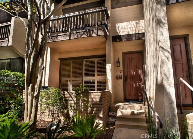Property at 5711 Owensmouth Ave #125, Woodland Hills, CA 91367, 3 beds, 3 baths