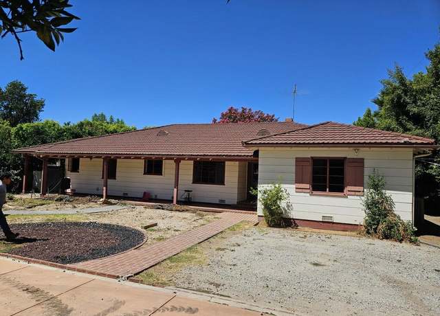 Property at 5515 Calhoun Ave, Sherman Oaks, CA 91401