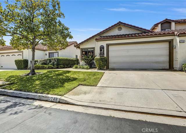 Property at 748 Wind Willow Way, Simi Valley, CA 93065, 2 beds, 2 baths