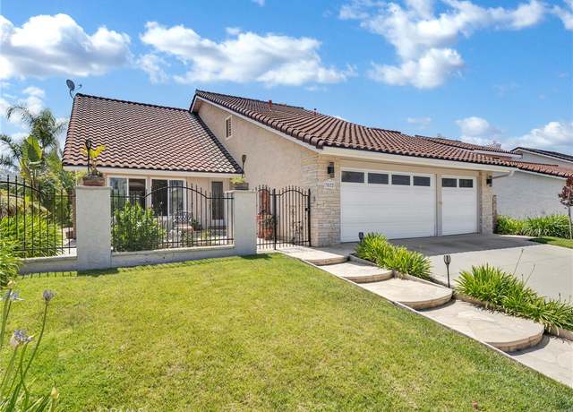 Property at 3822 Sunset Knolls Dr, Thousand Oaks, CA 91362, 4 beds, 3 baths