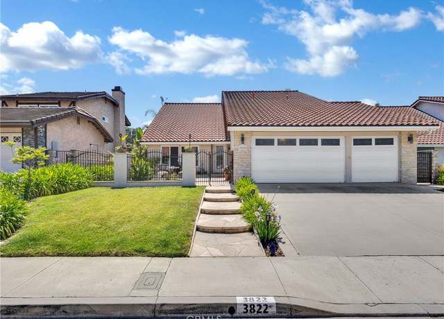 Property at 3822 Sunset Knolls Dr, Thousand Oaks, CA 91362, 4 beds, 3 baths