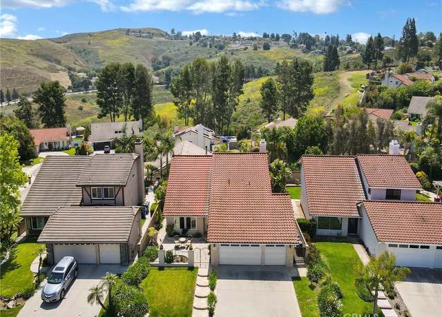 Property at 3822 Sunset Knolls Dr, Thousand Oaks, CA 91362, 4 beds, 3 baths