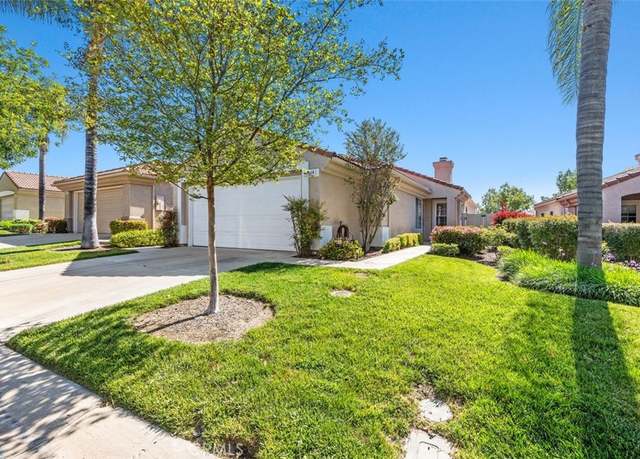 Property at 40604 Corte Albara, Murrieta, CA 92562, 3 beds, 2 baths