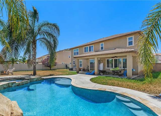 Property at 37066 Whispering Hills Dr, Murrieta, CA 92563, 5 beds, 3 baths