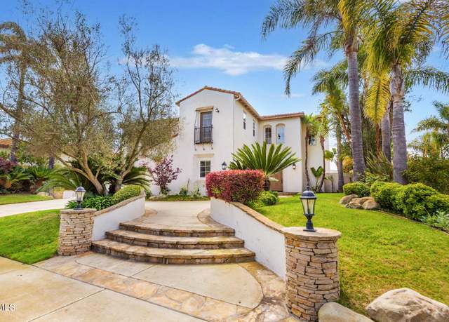 Property at 5018 Via Andrea, Newbury Park, CA 91320, 5 beds, 4.5 baths