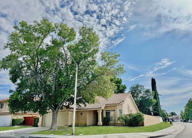 Property at 44543 Tarragon Dr, Lancaster, CA 93536, 3 beds, 2 baths