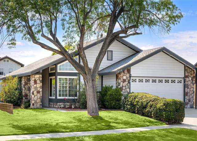 Property at 2718 S Sandpiper Ave, Ontario, CA 91761, 3 beds, 2 baths