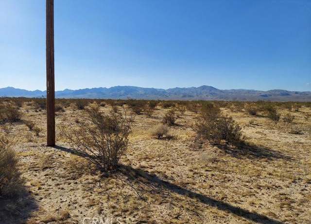 Property at 1 Coventry St, Newberry Springs, CA 92365