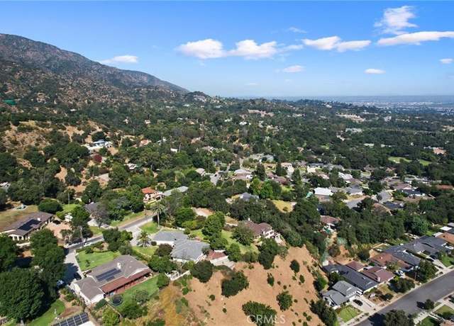 Property at 0 Norumbega Dr, Monrovia, CA 91016