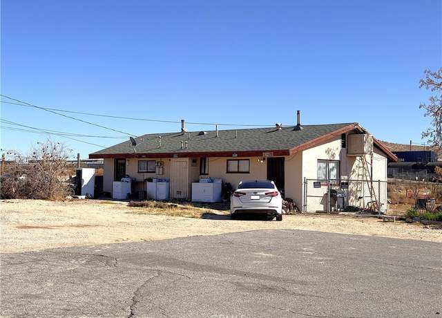 Property at 25617 Jasper Rd, Barstow, CA 92311, 4 beds, 3 baths