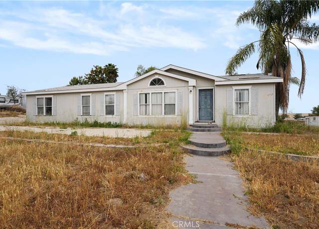 Property at 22540 Markham, Perris, CA 92570, 3 beds, 2 baths