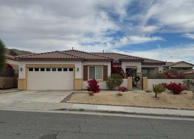 Property at 11792 Pomelo Dr, Desert Hot Springs, CA 92240, 5 beds, 2 baths