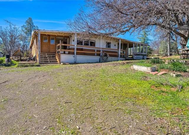 Property at 23059 Jerusalem Grade, Lower Lake, CA 95457, 3 beds, 2 baths