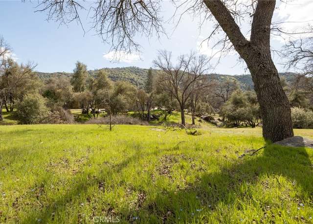 Property at 141-Lot #30 Indian Rock Rd, Ahwahnee, CA 93601