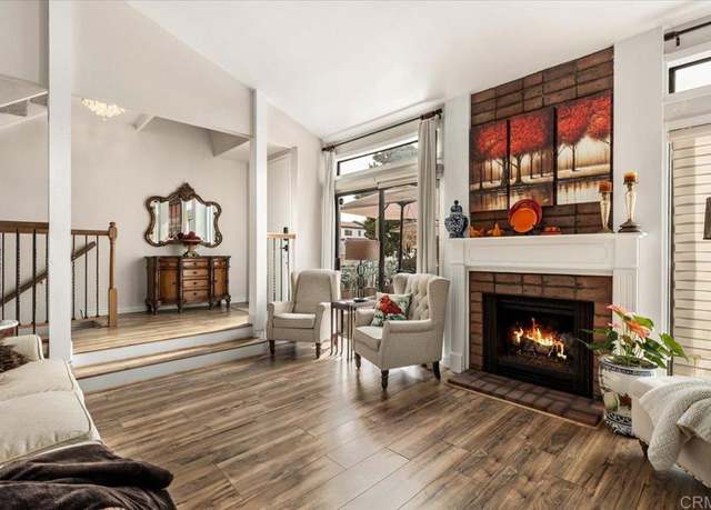 Property at 7307 Alicante Rd Unit C, Carlsbad, CA 92009, 2 beds, 2 baths