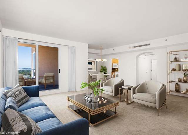 Property at 3890 Nobel Dr #1706, San Diego, CA 92122, 2 beds, 2 baths