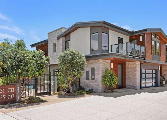 Property at 731 Valley Ave, Solana Beach, CA 92075, 3 beds, 2.5 baths
