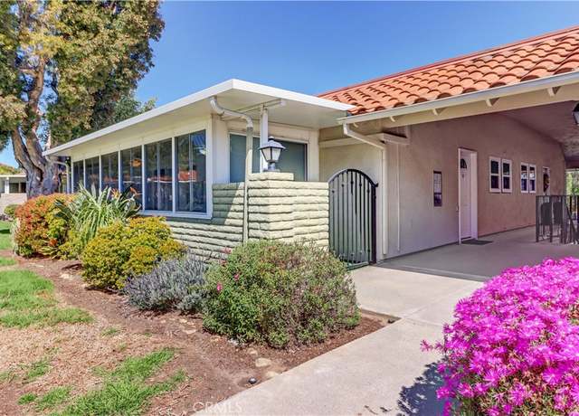 Property at 3026 Calle Sonora Unit Q, Laguna Woods, CA 92637, 2 beds, 2 baths