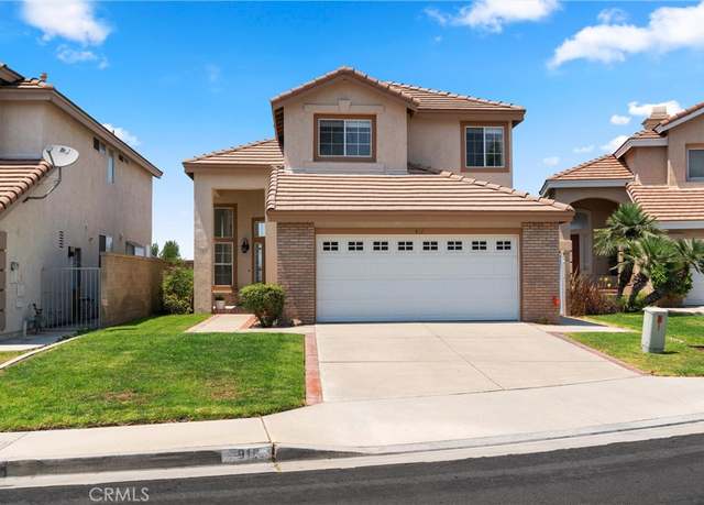Property at 917 S Dylan Way, Anaheim Hills, CA 92808, 3 beds, 2.5 baths