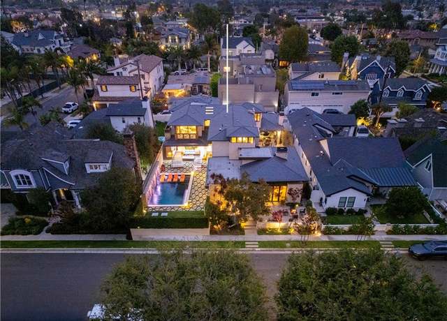 Property at 1112 Park St, Huntington Beach, CA 92648, 6 beds, 7 baths