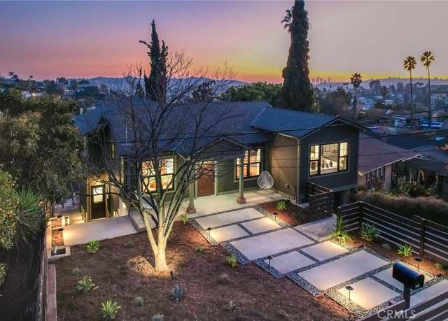 Property at 6234 Hillandale Dr, Los Angeles, CA 90042, 3 beds, 2.5 baths