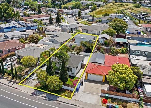 Property at 5259 Imperial Ave, San Diego, CA 92114, 2 beds, 2 baths