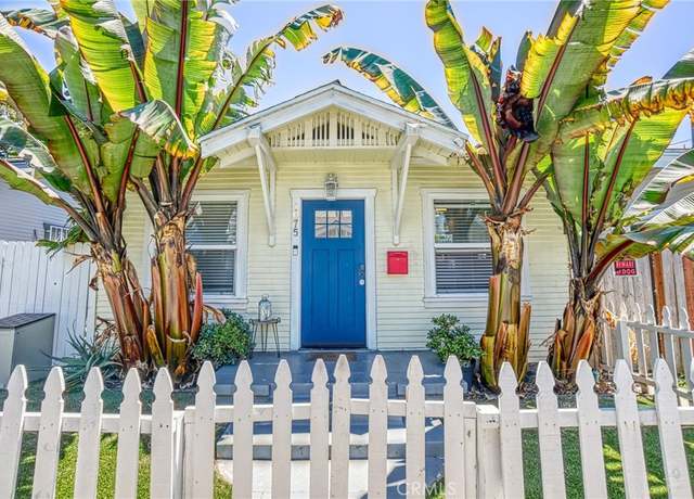 Property at 1075 Coronado Ave, Long Beach, CA 90804, 1 bed, 1 bath