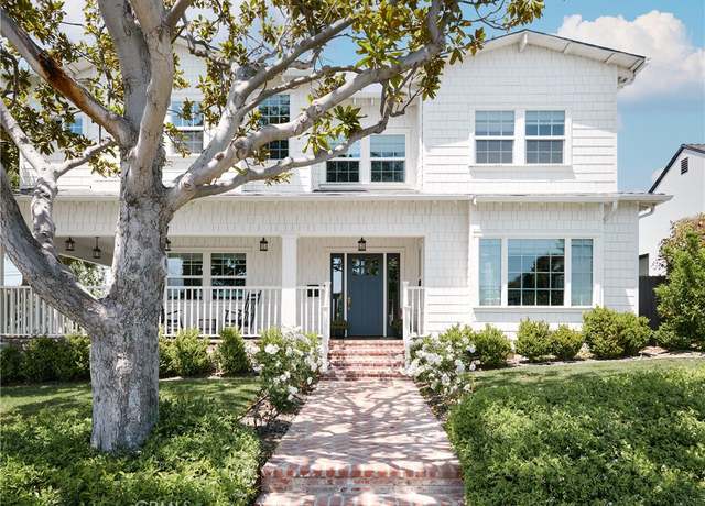 Property at 6443 W 81st St, Los Angeles, CA 90045, 4 beds, 4 baths