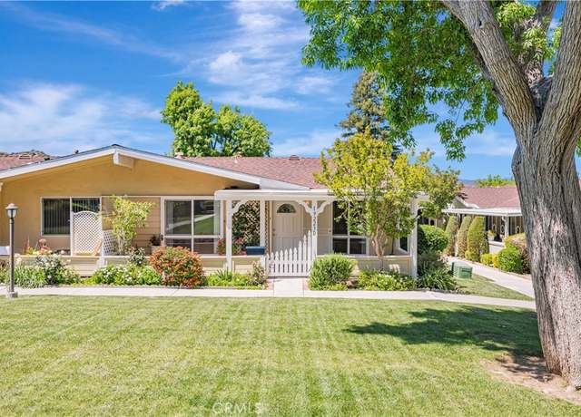 Property at 19223 Avenue Of The Oaks Unit D, Newhall, CA 91321, 2 beds, 1 bath