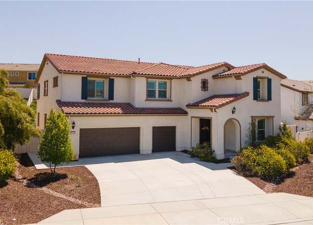 Property at 37734 Golden Eagle Ave, Murrieta, CA 92563, 5 beds, 4.5 baths