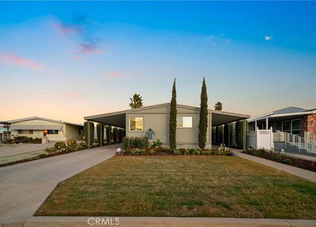 Property at 38190 Calle Arrebol, Murrieta, CA 92563, 2 beds, 2 baths