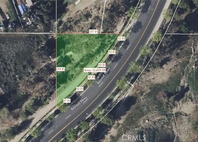 Property at 0 Retreat Pkwy, Temescal Valley, CA 92883