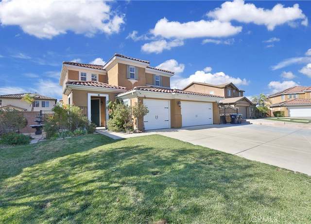 Property at 7603 Bristol Bay Cir, Eastvale, CA 92880, 3 beds, 2.5 baths