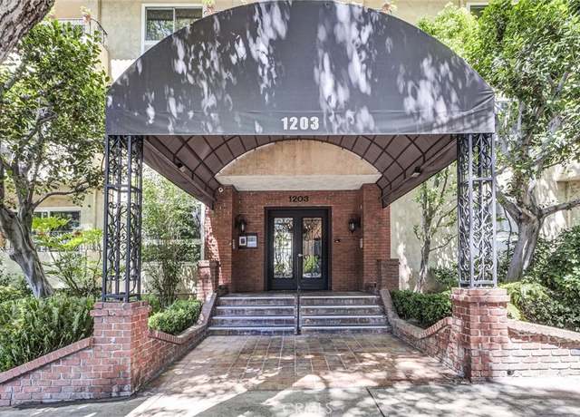 Property at 1203 N Sweetzer Ave #215, West Hollywood, CA 90069, 2 beds, 2 baths