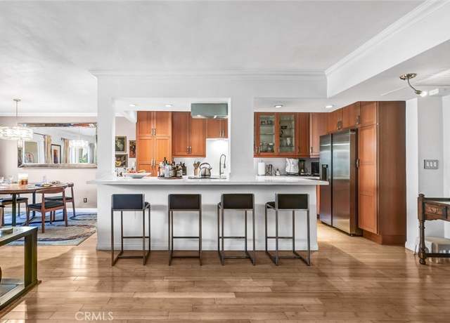 Property at 1203 N Sweetzer Ave #215, West Hollywood, CA 90069, 2 beds, 2 baths
